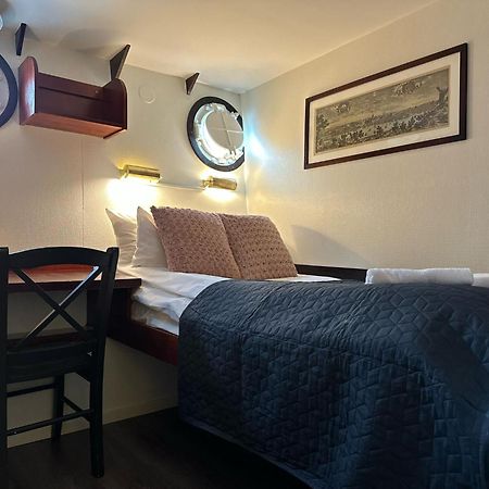 Rygerfjord Hotel & Hostel Стокхолм Екстериор снимка