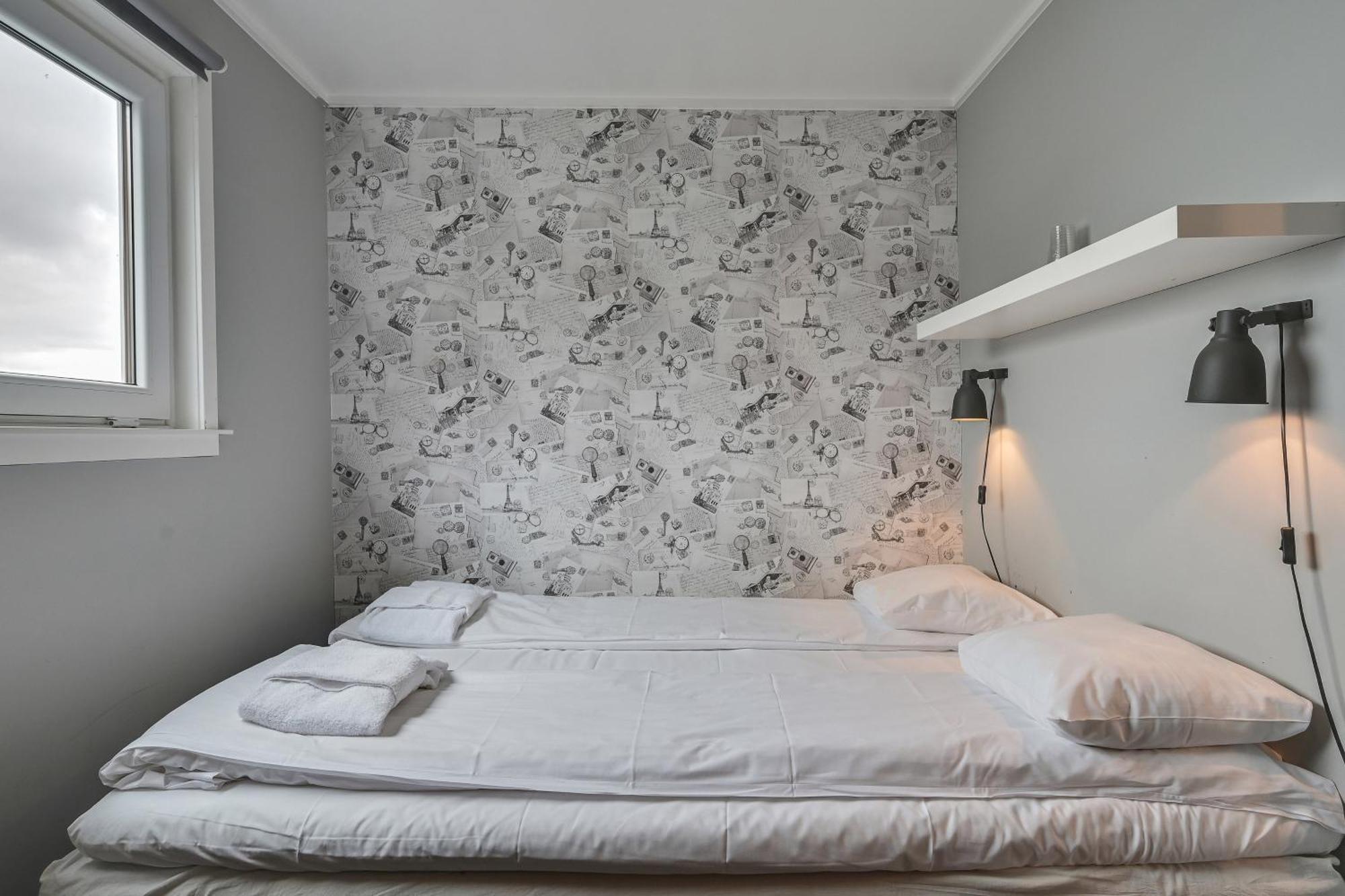 Rygerfjord Hotel & Hostel Стокхолм Екстериор снимка