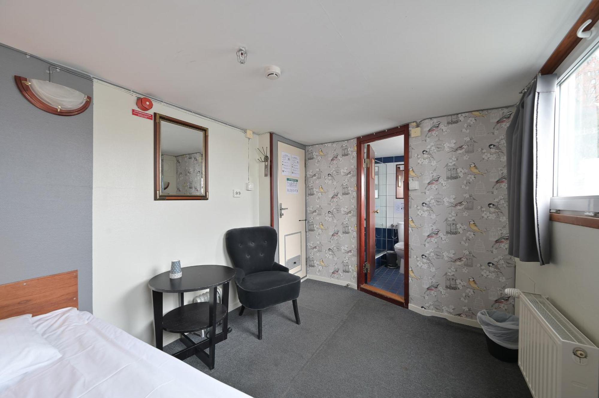 Rygerfjord Hotel & Hostel Стокхолм Екстериор снимка