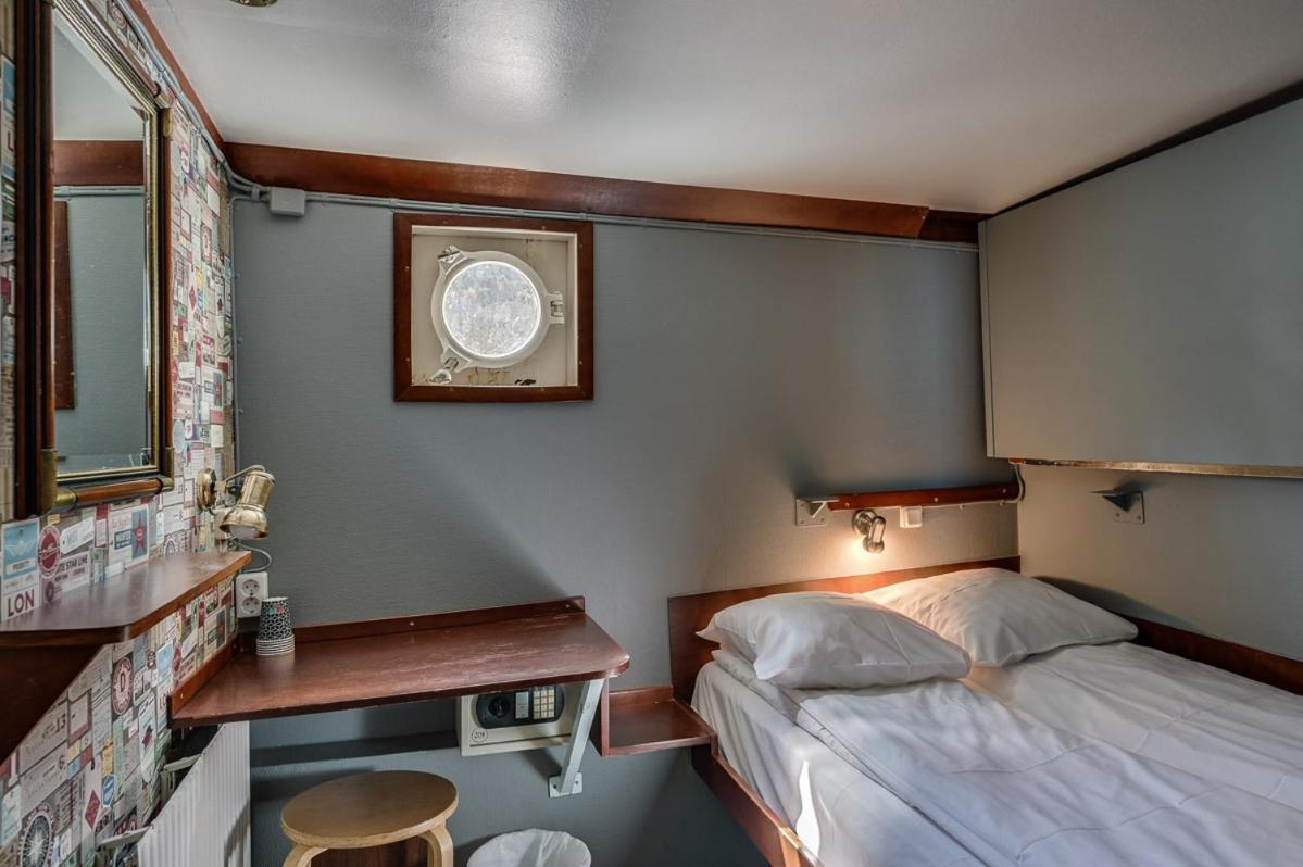 Rygerfjord Hotel & Hostel Стокхолм Екстериор снимка