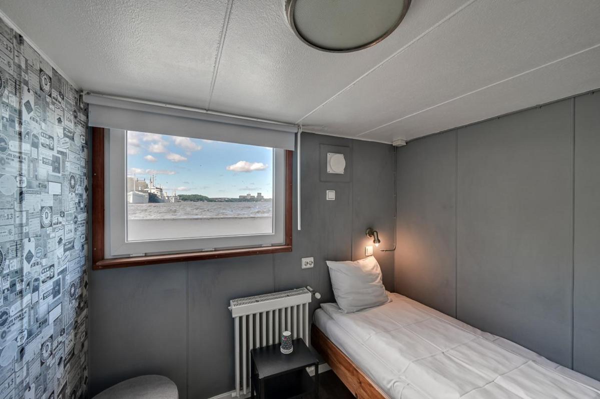 Rygerfjord Hotel & Hostel Стокхолм Екстериор снимка