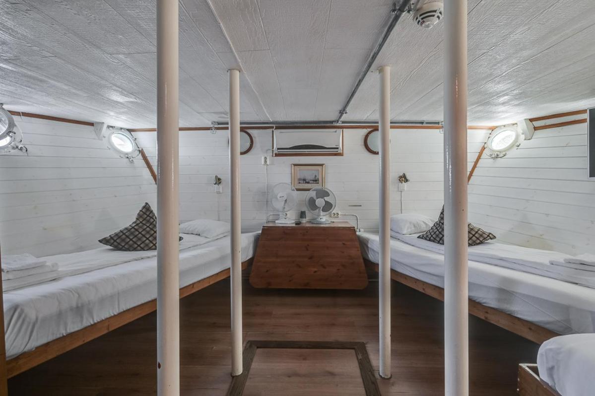 Rygerfjord Hotel & Hostel Стокхолм Екстериор снимка