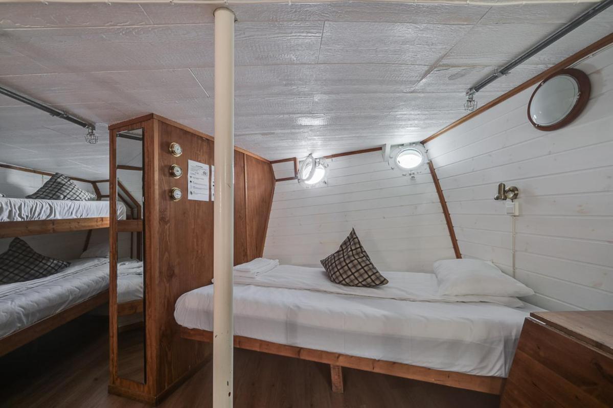 Rygerfjord Hotel & Hostel Стокхолм Екстериор снимка