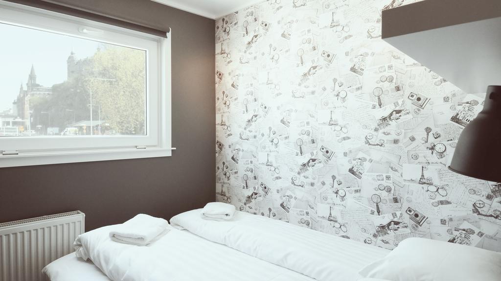 Rygerfjord Hotel & Hostel Стокхолм Екстериор снимка